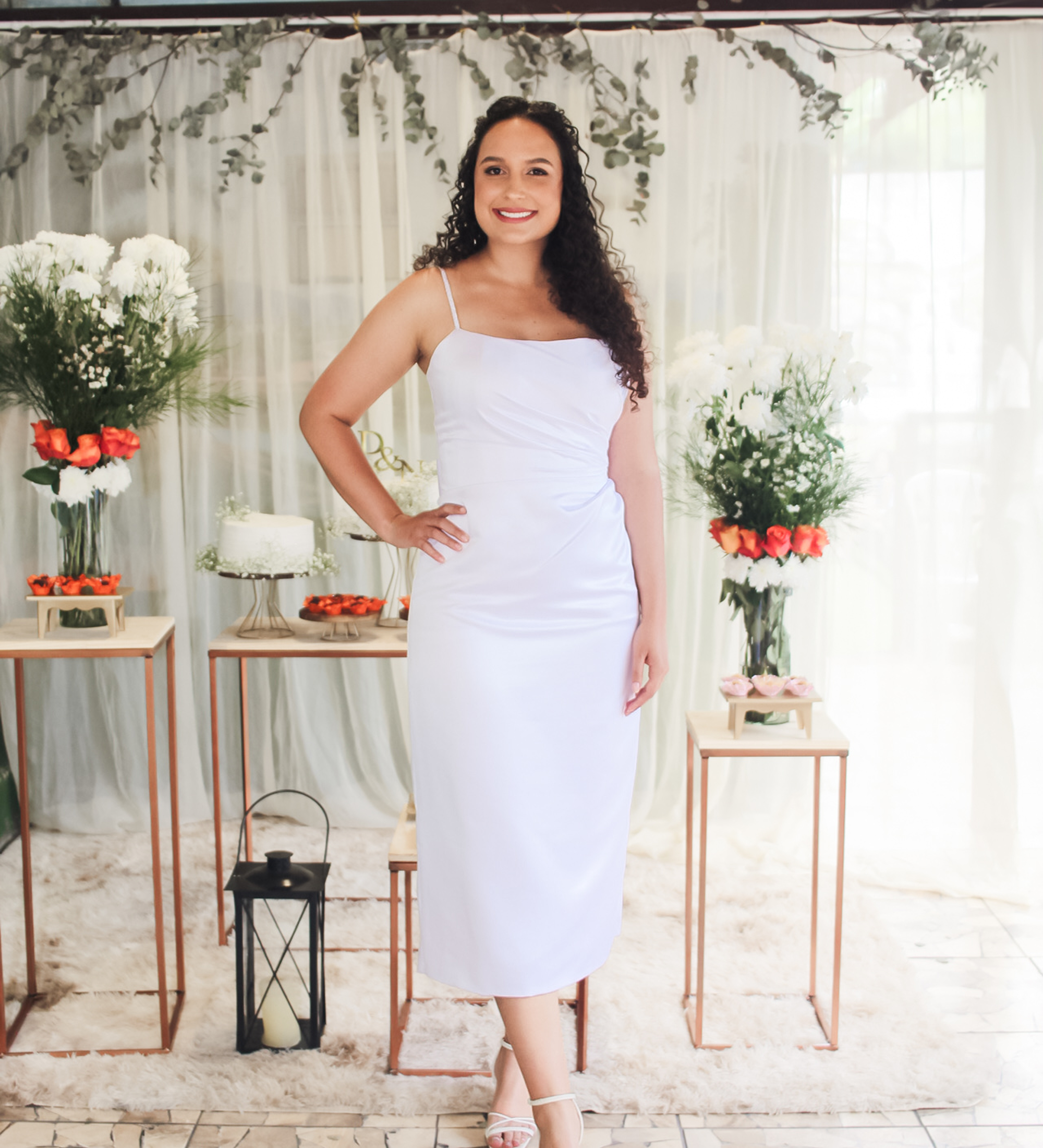 Noiva - Fazendinha Eventos